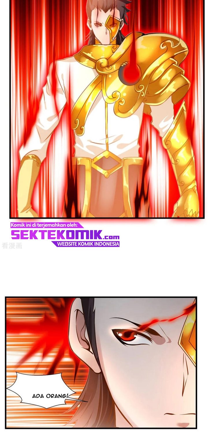 Jueshi Guzun (Peerless Ancient) Chapter 77 Gambar 7